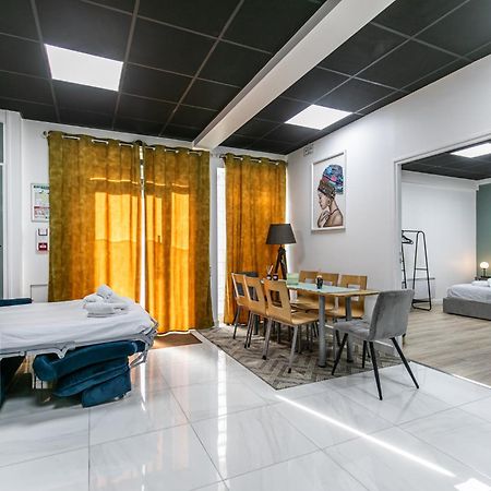 Mba Splendide Appart - Girardot - Montreuil Centre 外观 照片
