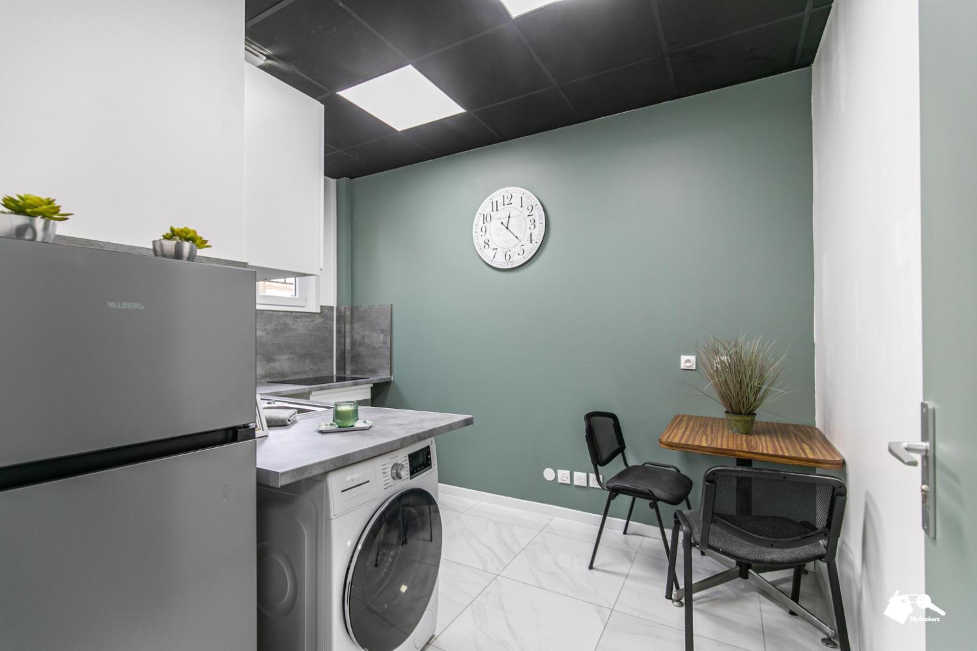Mba Splendide Appart - Girardot - Montreuil Centre 外观 照片