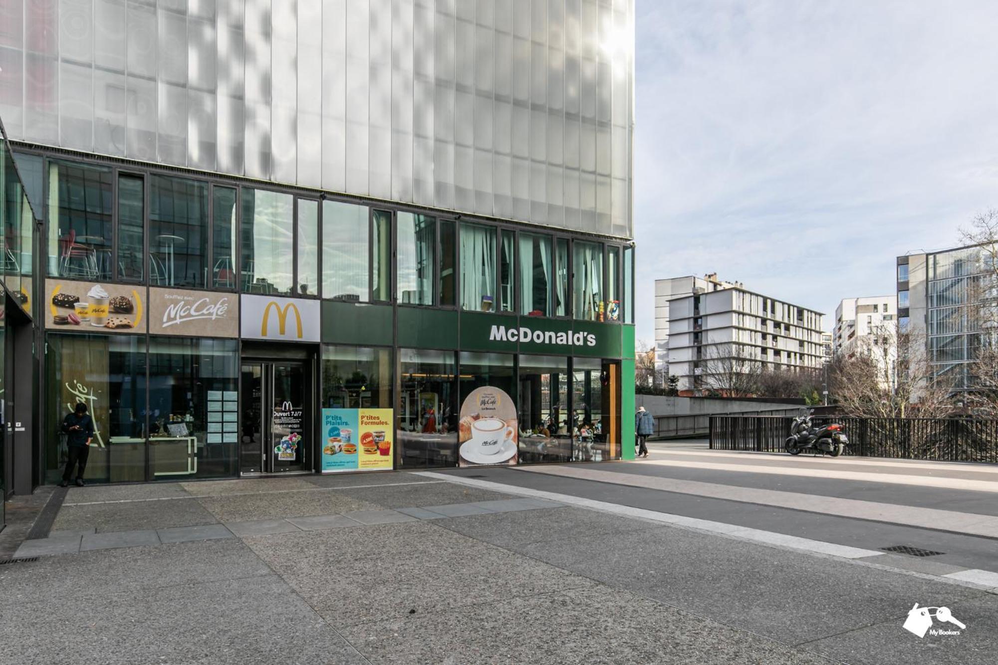 Mba Splendide Appart - Girardot - Montreuil Centre 外观 照片